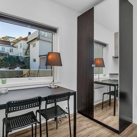 Central Studio Apartment Apt 102 Ставангер Экстерьер фото